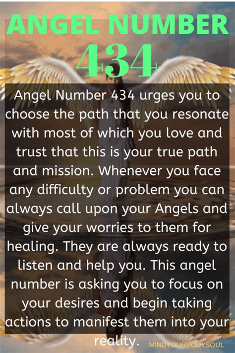 434 angel number|Angel Number 434 Meaning: Make Your Life Interesting